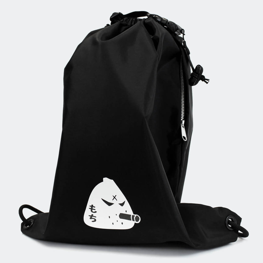 Mochibrand - Mochi by Kozik - Drawstring Backpack