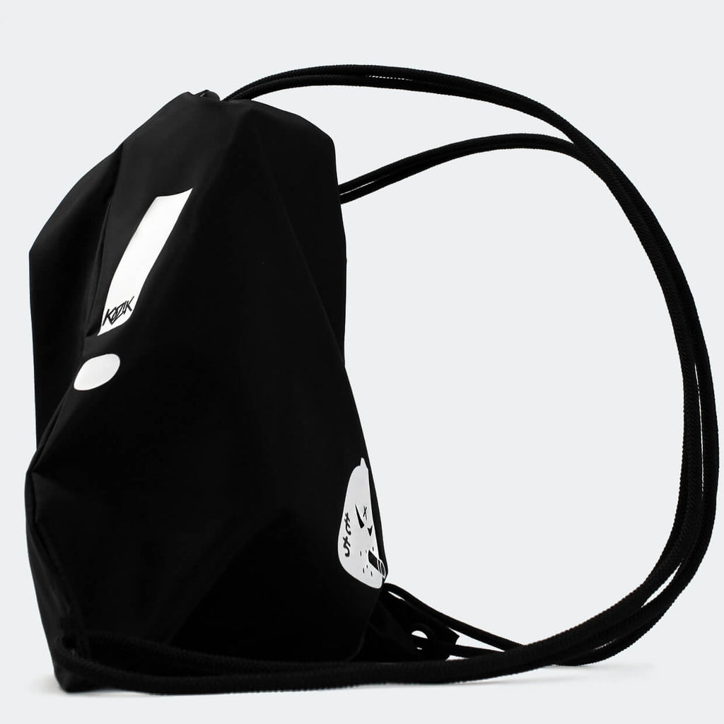 Mochibrand - Mochi by Kozik - Drawstring Backpack