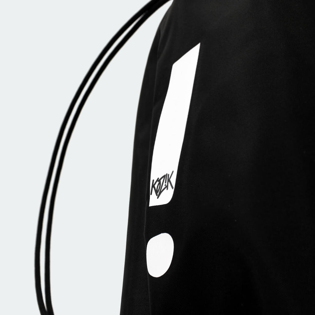 Mochibrand - Mochi by Kozik - Drawstring Backpack