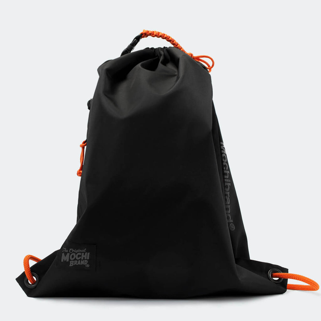 NEW ORSO ORANGE mochi