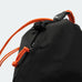 Mochibrand - Orso Orange Mochi - Drawstring Backpack
