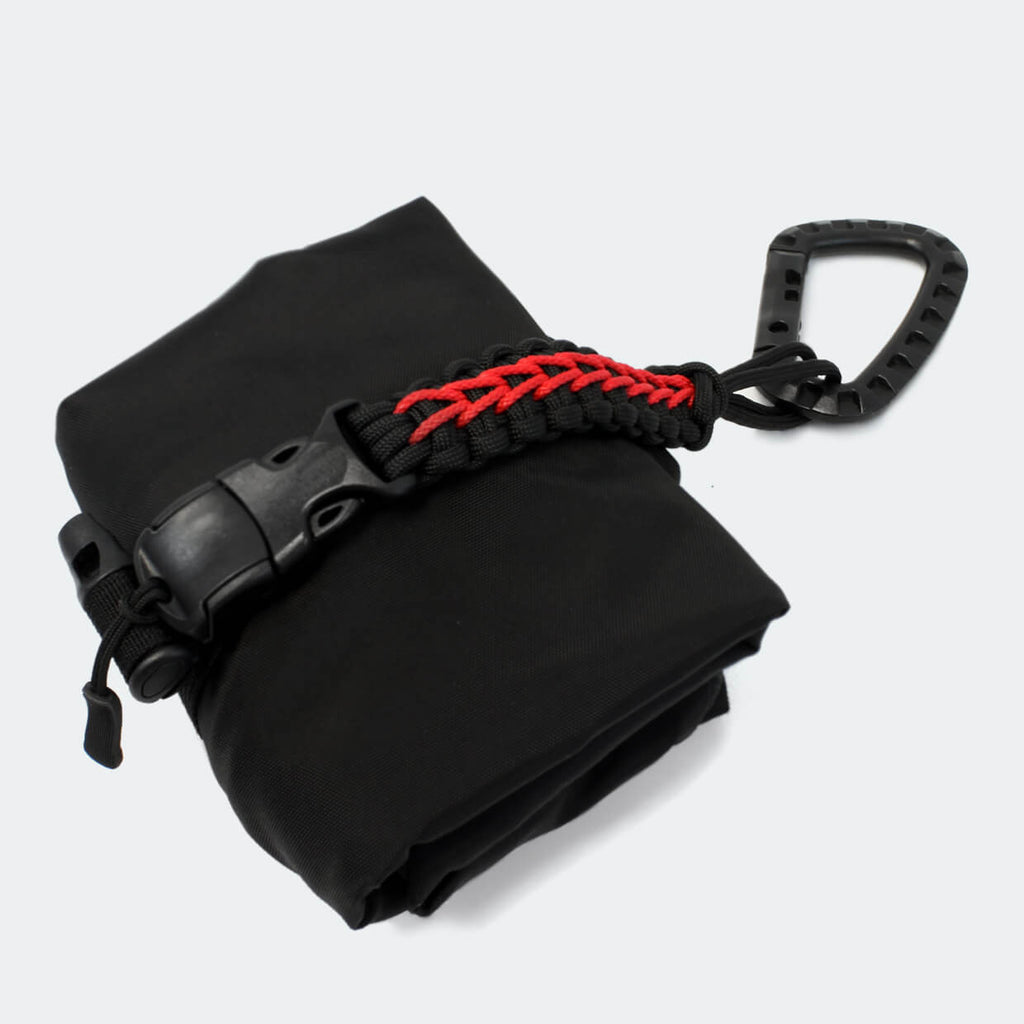 Mochibrand - Venom Mochi by Stormdrane - Drawstring Backpack