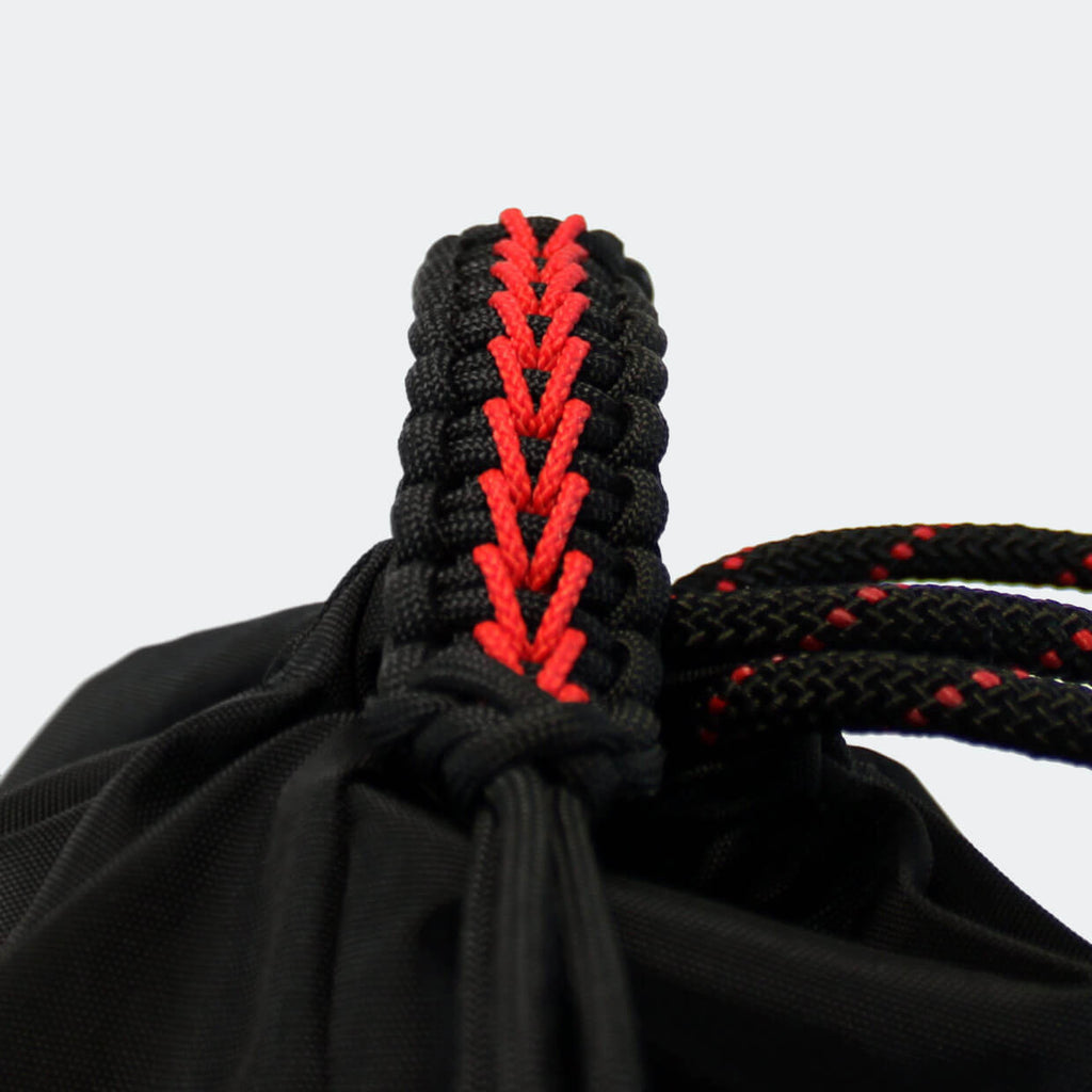 Mochibrand - Venom Mochi by Stormdrane - Drawstring Backpack