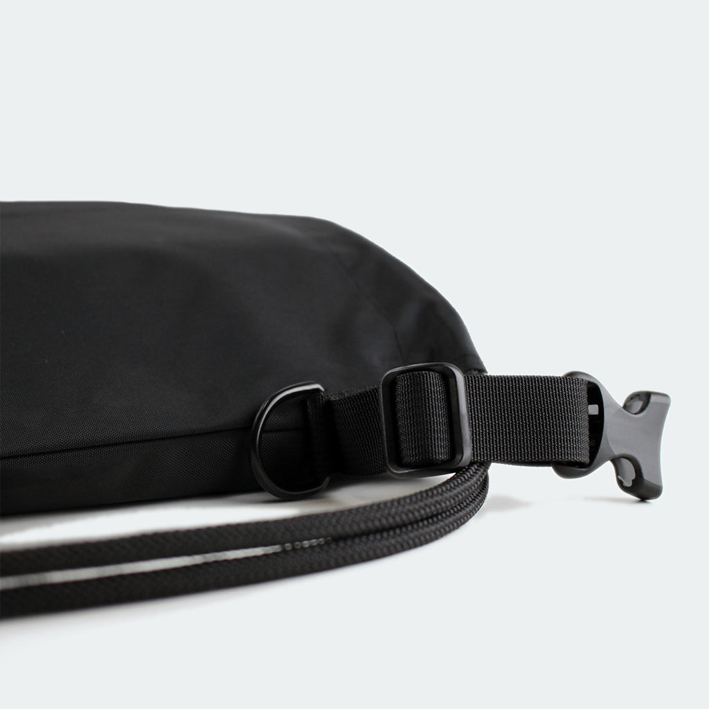 Mochibrand - SuperSlim Pro mochi - Drawstring Backpack