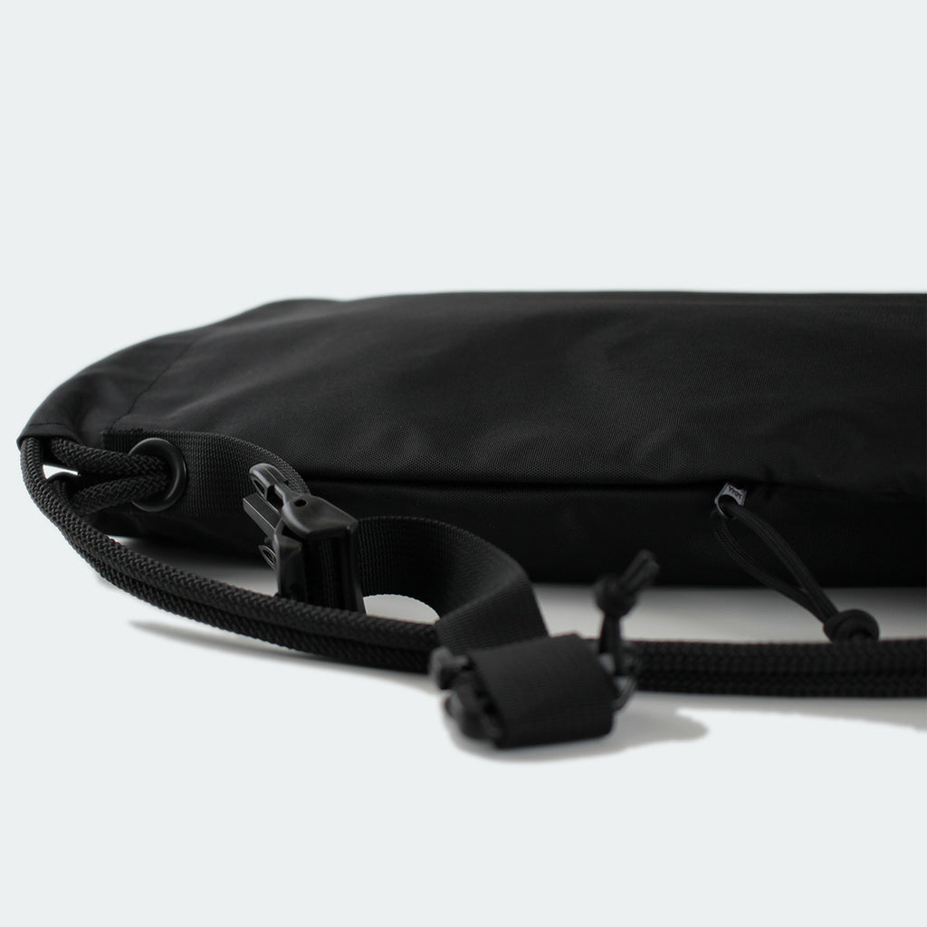 Mochibrand - SuperSlim Pro mochi - Drawstring Backpack