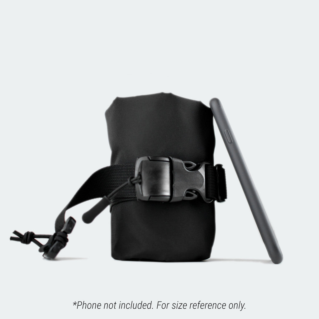 Mochibrand - SuperSlim Pro mochi - Drawstring Backpack