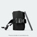 Mochibrand - SuperSlim Pro mochi - Drawstring Backpack