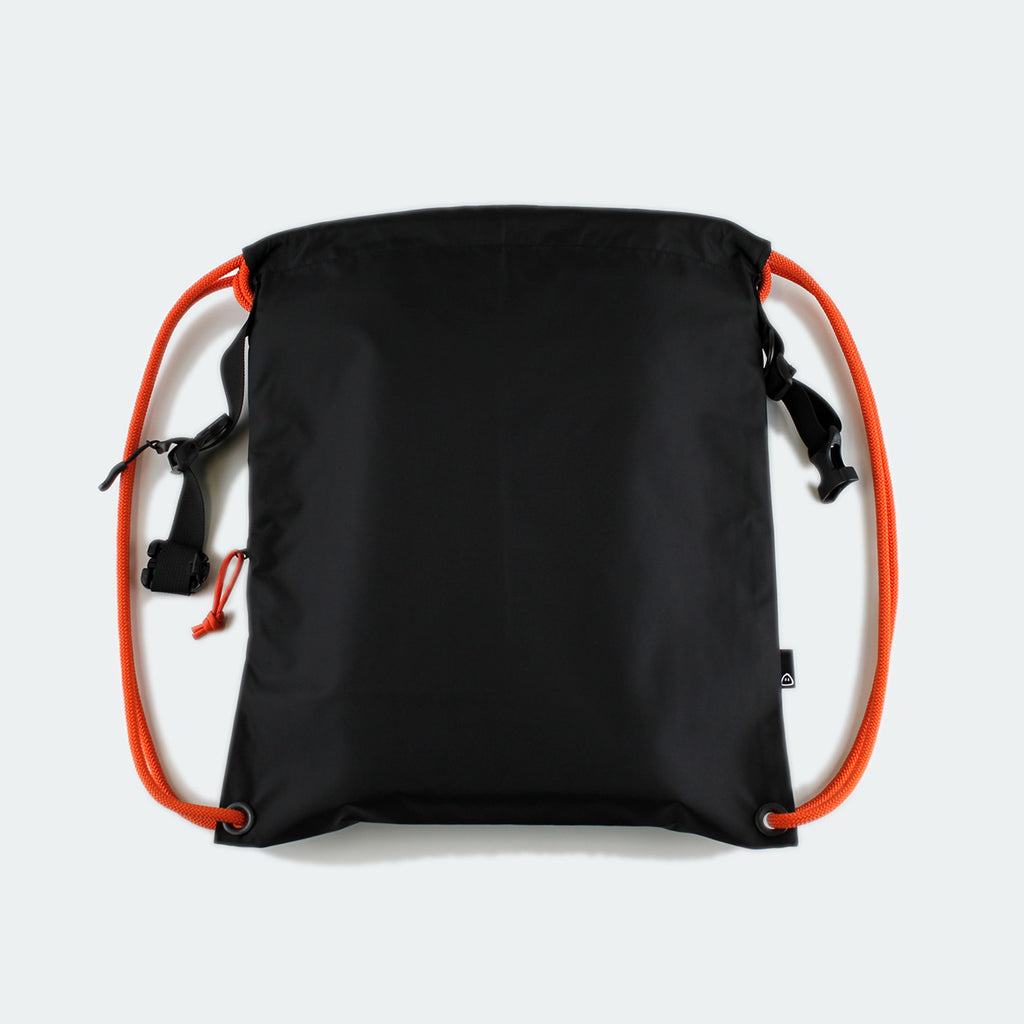 Mochibrand - SuperSlim Pro mochi - Drawstring Backpack