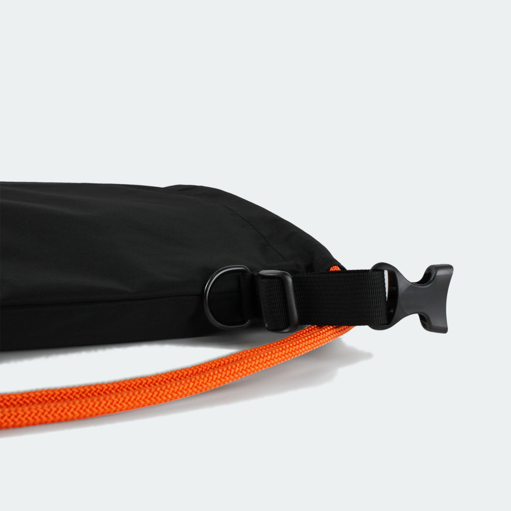 Mochibrand - SuperSlim Pro mochi - Drawstring Backpack