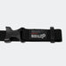 Mochibrand - Sternum Strap Black/Orange