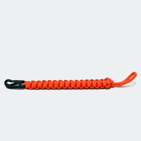 Mochibrand - New Leash Orange