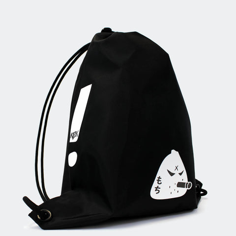 Mochibrand - Mochi by Kozik - Drawstring Backpack