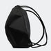 Mochibrand - Orso Black Mochi - Drawstring Backpack