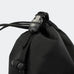 Mochibrand - Orso Black Mochi - Drawstring Backpack