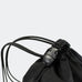 Mochibrand - Orso Black Mochi - Drawstring Backpack