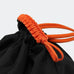 Mochibrand - Orso Orange Mochi - Drawstring Backpack