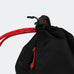 Mochibrand - Venom Red Mochi by Stormdrane - Drawstring Backpack