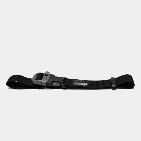 Mochibrand - Sternum Strap Black/Gray