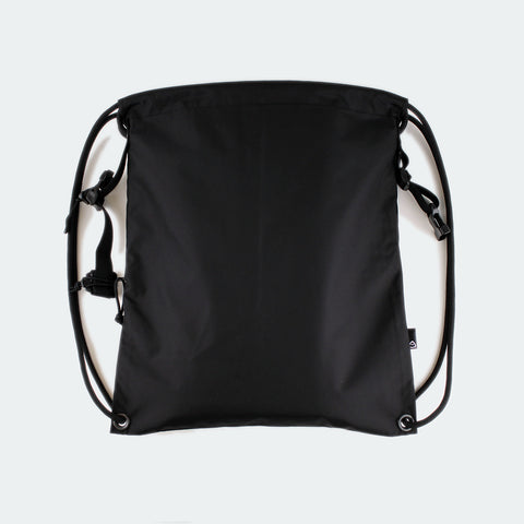 Mochibrand - SuperSlim Pro mochi - Drawstring Backpack